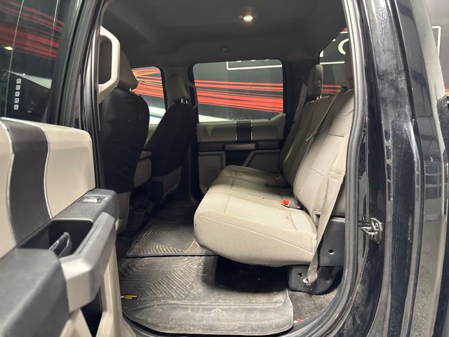 Used 2018 Ford F150 XLT AWD/4WD image 12