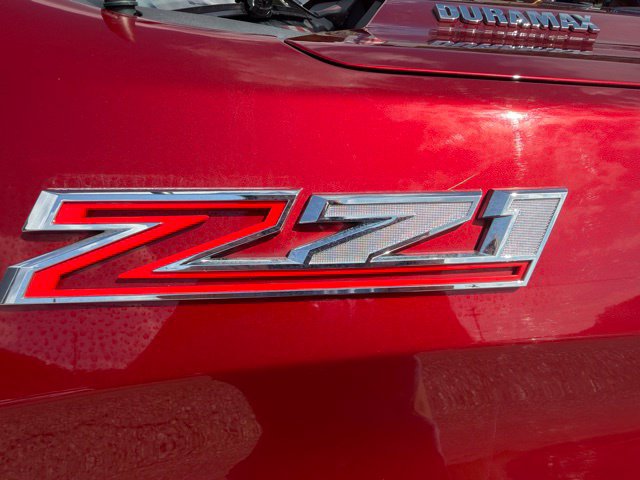 Used 2023 Chevrolet Silverado 1500 RST w/ Convenience Package II AWD/4WD image 14