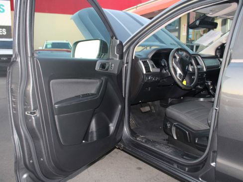 Used 2019 Ford Ranger XLT w/ Equipment Group 301A Mid image 19