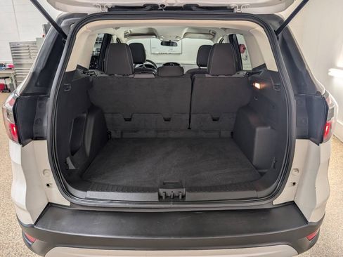 Used 2018 Ford Escape SE AWD/4WD image 14