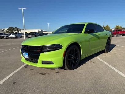 Used 2023 Dodge Charger SXT w/ Blacktop Package