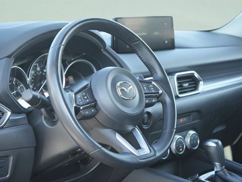 Used 2025 MAZDA CX-5 AWD 2.5 S image 23