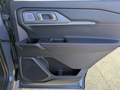 New 2026 Ford Explorer ST w/ Sun And Sound Package image 35