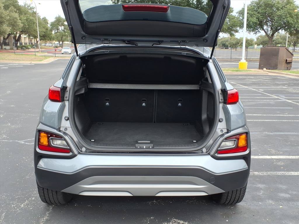Used 2020 Hyundai Kona Limited FWD image 17