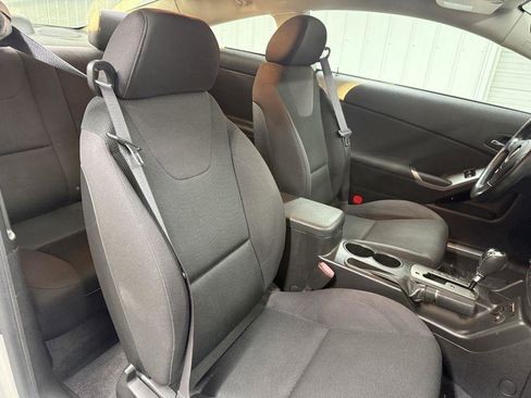 Used 2007 Pontiac G6 GT image 27