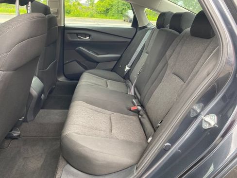 Used 2024 Honda Accord EX image 17