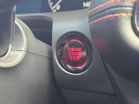 Used 2024 Honda HR-V Sport image 30