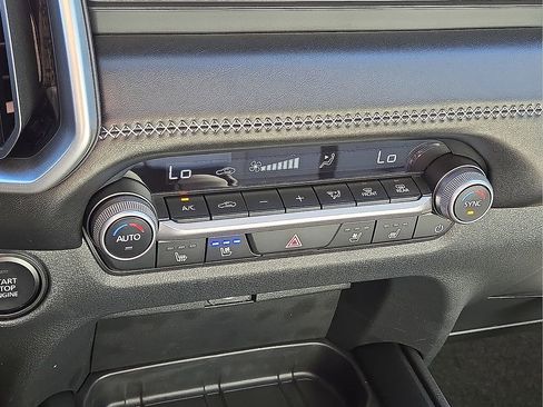 New 2026 MAZDA CX-50 AWD 2.5 S w/ Weather Package image 28