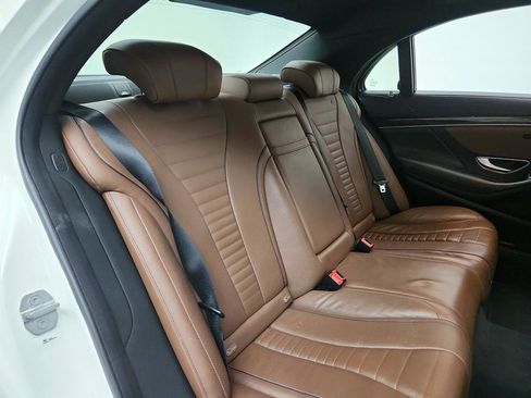 Used 2019 Mercedes-Benz S 450 Sedan image 31