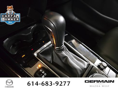 Used 2024 MAZDA CX-30 AWD 2.5 S w/ Preferred Package image 28