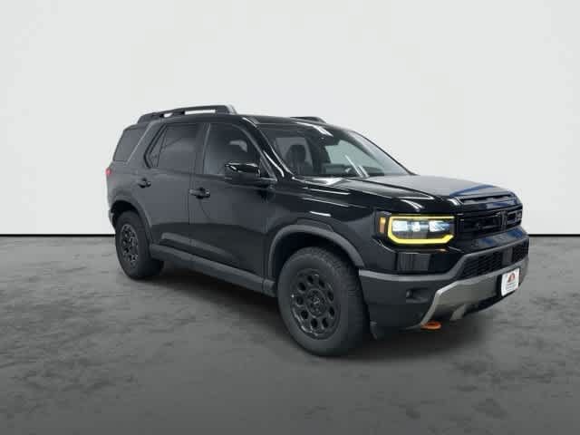 Certified 2026 Honda Passport TrailSport image 5