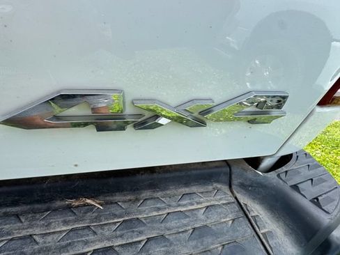 Used 2020 RAM 2500 Tradesman AWD/4WD image 52