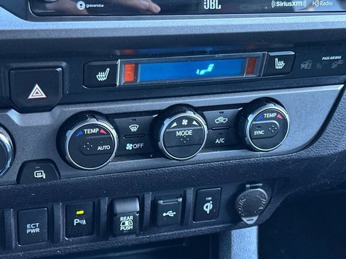 Used 2021 Toyota Tacoma TRD Pro image 20