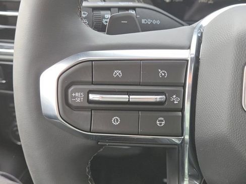 New 2026 GMC Yukon XL Elevation w/ Elevation Premium Package image 14