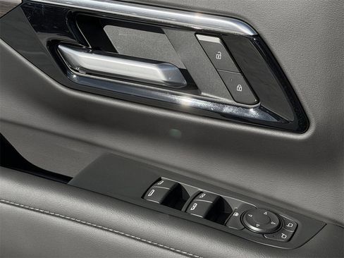 New 2026 Chevrolet Tahoe LS image 20