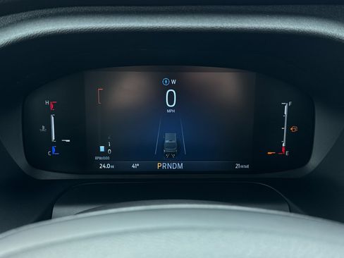 New 2026 Ford Transit 350 148 High Roof Extended w/ HVAC Trade Package image 10