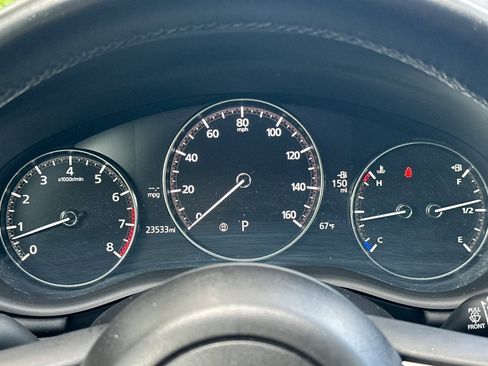 Used 2022 MAZDA MAZDA3 s image 19