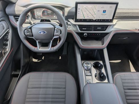 New 2026 Ford Explorer ST-Line AWD/4WD image 6