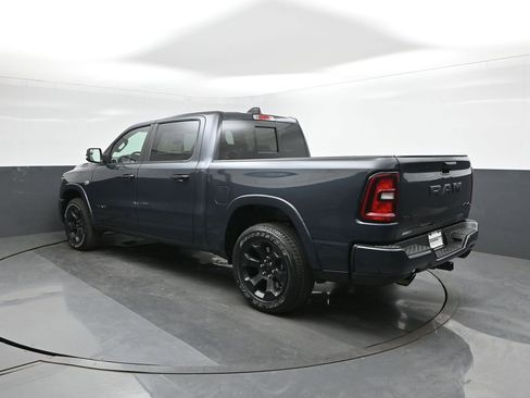 New 2026 RAM 1500 Lone Star image 5