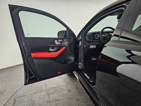 New 2026 Mercedes-Benz GLE 53 AMG 4MATIC Coupe image 19