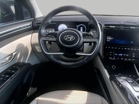 Used 2024 Hyundai Tucson Limited FWD image 6
