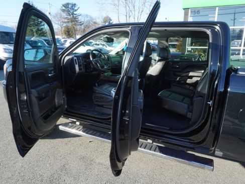 Used 2018 GMC Sierra 1500 Denali image 12