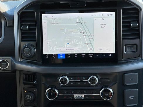 New 2025 Ford F150 XLT w/ Equipment Group 302A MID image 8