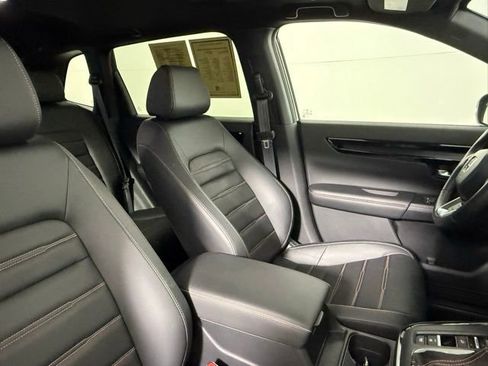 Used 2023 Honda CR-V Sport Touring image 52