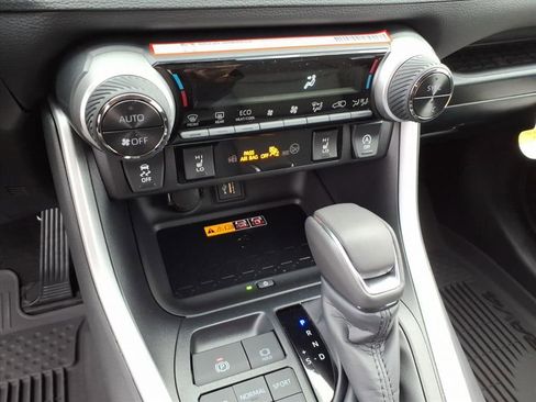New 2025 Toyota RAV4 XLE Premium image 14