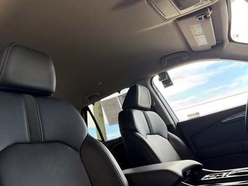 Used 2023 Honda Pilot EX-L image 17