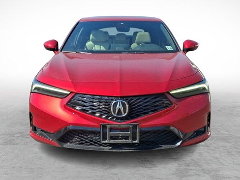 Used 2023 Acura Integra A-Spec FWD image 2