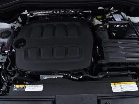 New 2026 Volkswagen Tiguan SE R-Line AWD/4WD image 27