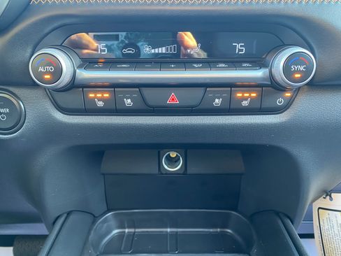 New 2026 MAZDA CX-50 AWD 2.5 Hybrid w/ Weather Package image 14