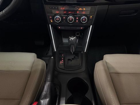 Used 2014 MAZDA CX-5 Grand Touring AWD/4WD image 13