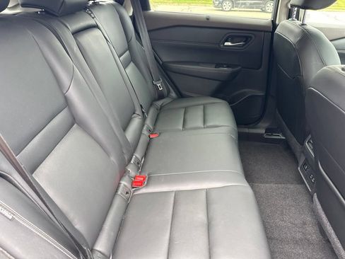 Used 2023 Nissan Rogue SL w/ SL Premium Package AWD/4WD image 36
