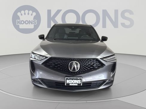 Used 2023 Acura MDX A-Spec AWD/4WD image 11
