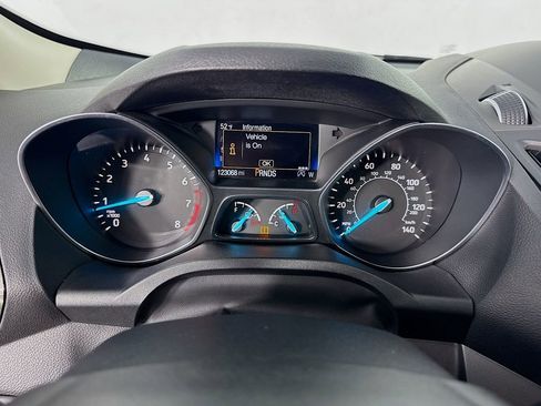 Used 2018 Ford Escape SEL image 17