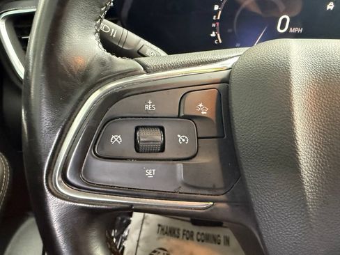 Used 2024 Buick Encore GX Sport Touring FWD image 18
