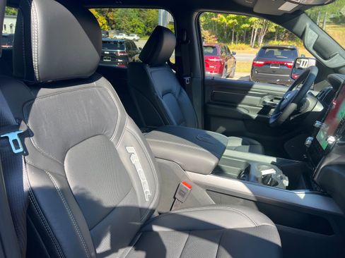 New 2026 RAM 1500 Rebel w/ Rebel Level 2 Equipment Group image 19