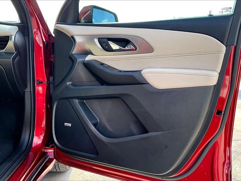 Certified 2023 Chevrolet Traverse Premier image 22