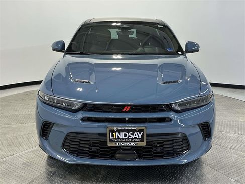 Certified 2024 Dodge Hornet GT image 2