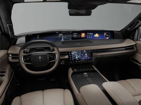 New 2026 Lincoln Navigator L Black Label AWD/4WD image 30