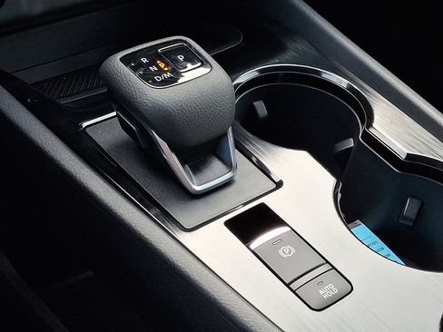 Certified 2026 Nissan Rogue S image 16