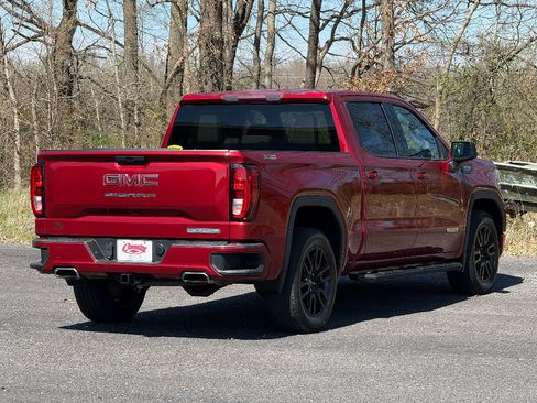 Used 2020 GMC Sierra 1500 Elevation w/ Elevation Value Package image 10