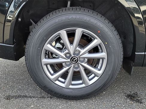 New 2025 MAZDA CX-5 AWD 2.5 S w/ Preferred Package image 35