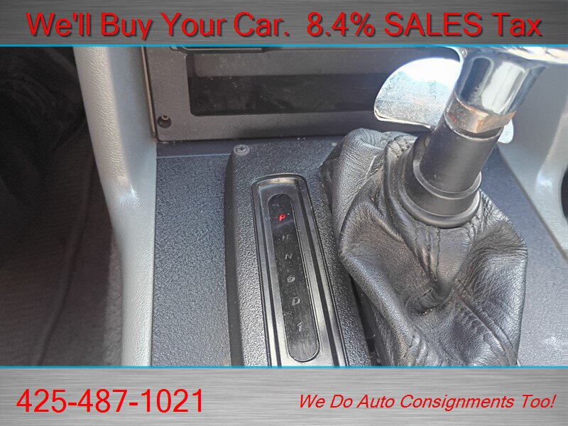 Used 1988 Ford Mustang GT RWD image 21