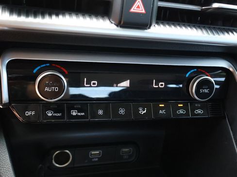Used 2022 Kia K5 LXS FWD image 20