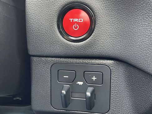 Used 2025 Toyota Tundra TRD Pro image 28