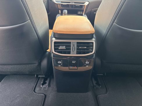 Used 2026 Lexus RX 350 FWD w/ Accessory Package (Z1) image 17