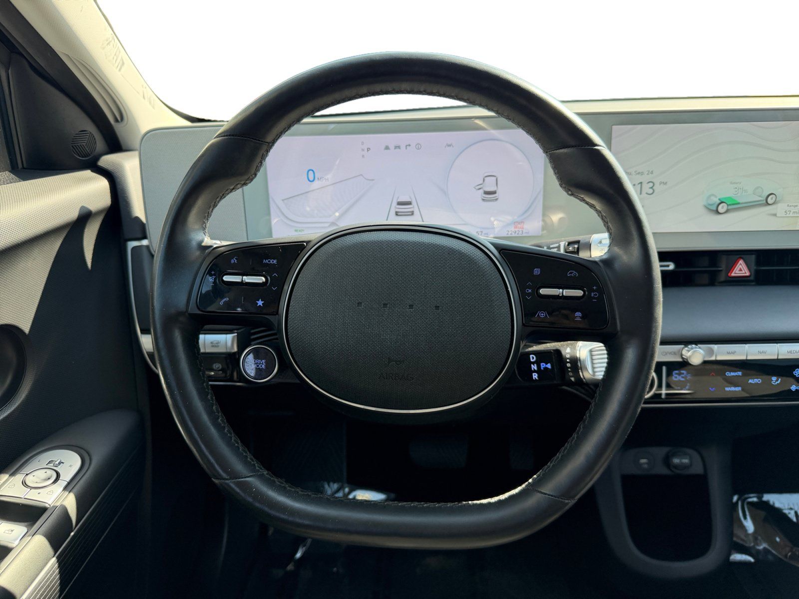 Used 2024 Hyundai Ioniq 5 SEL RWD image 12